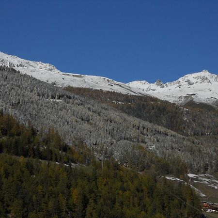 Forsthaus Falkner Sölden Esterno foto