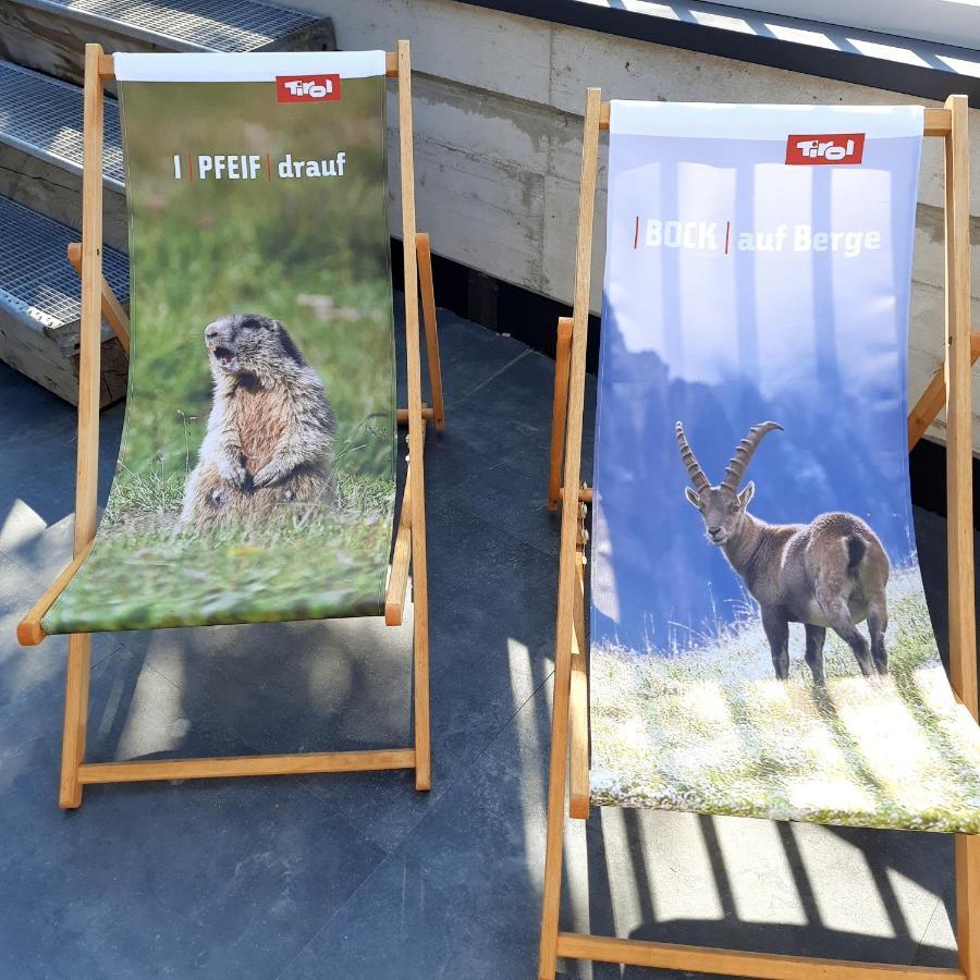 Forsthaus Falkner Sölden Esterno foto