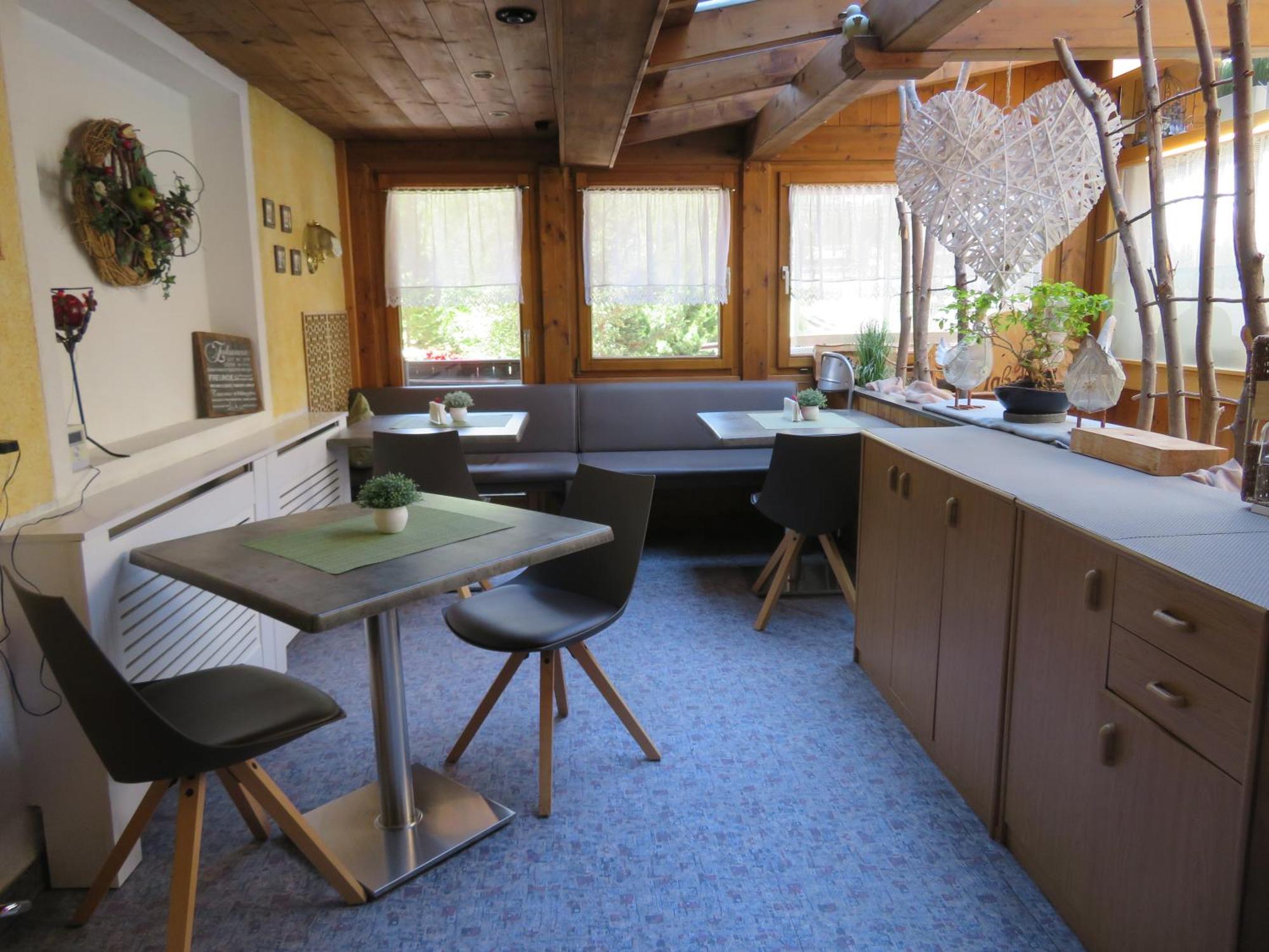 Forsthaus Falkner Sölden Esterno foto