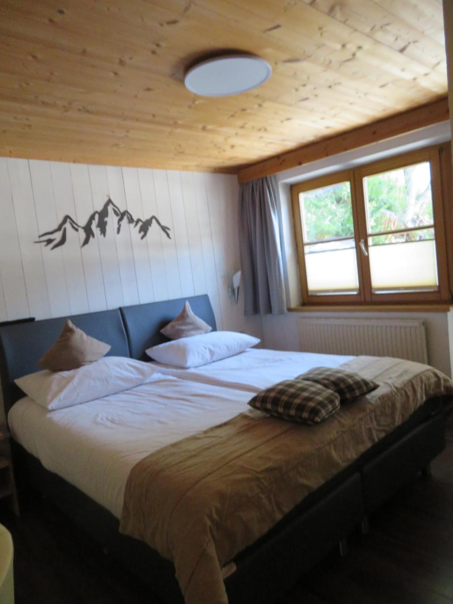 Forsthaus Falkner Sölden Esterno foto