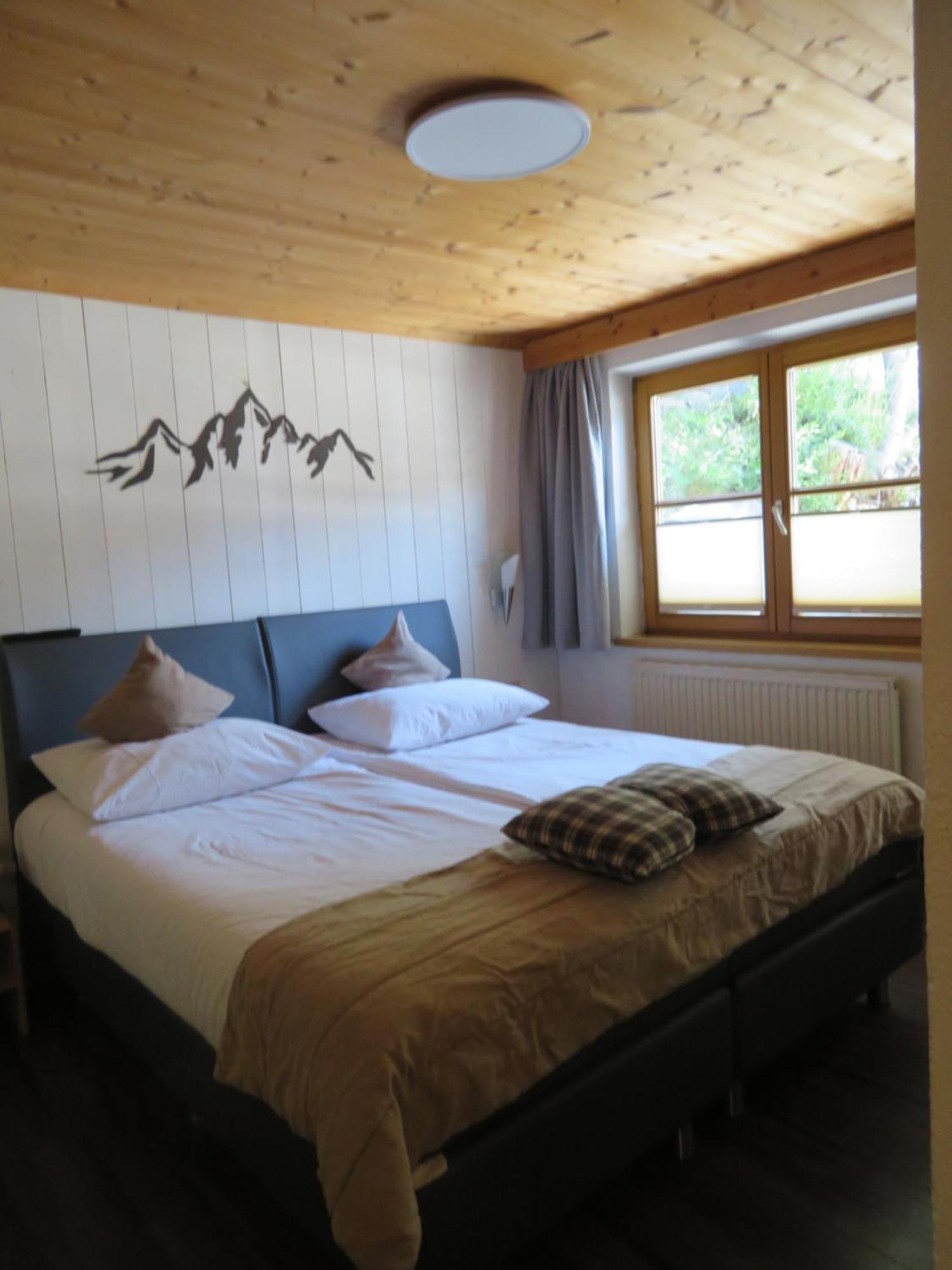 Forsthaus Falkner Sölden Esterno foto