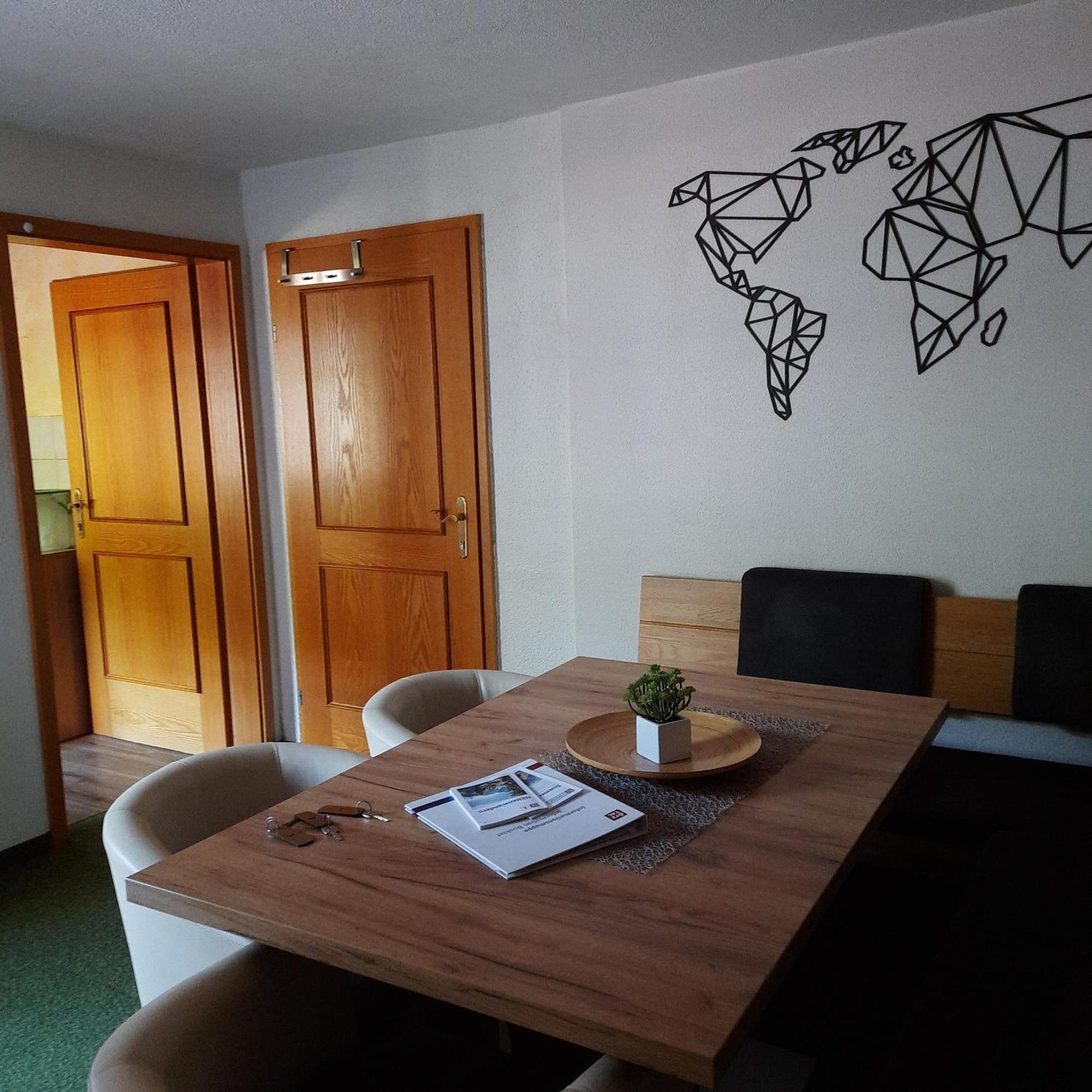 Forsthaus Falkner Sölden Esterno foto