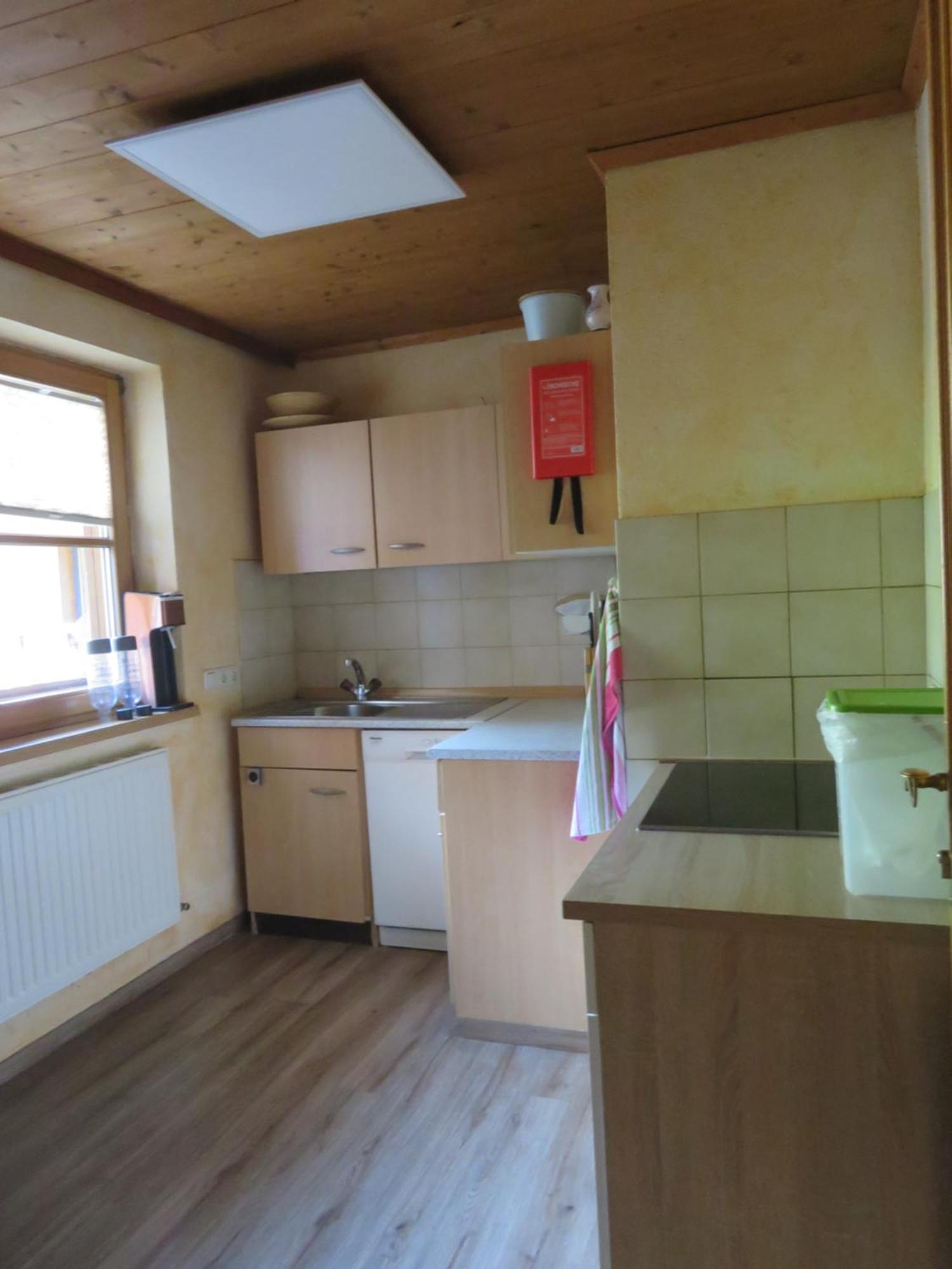Forsthaus Falkner Sölden Esterno foto