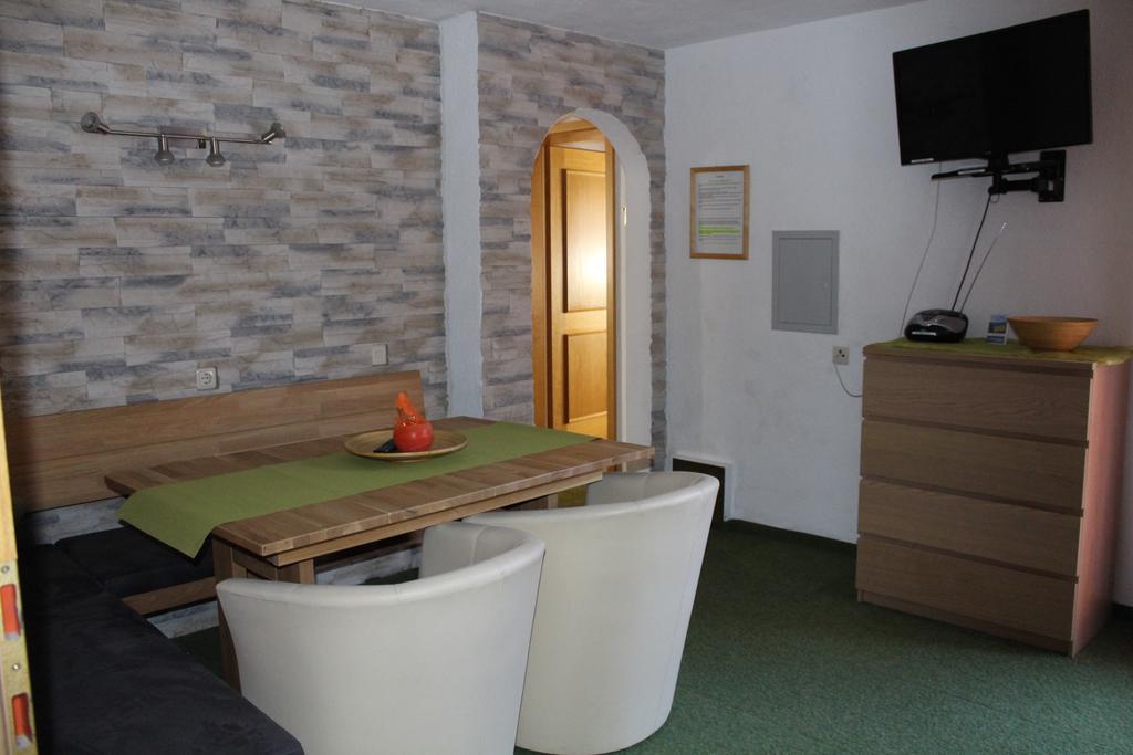 Forsthaus Falkner Sölden Esterno foto