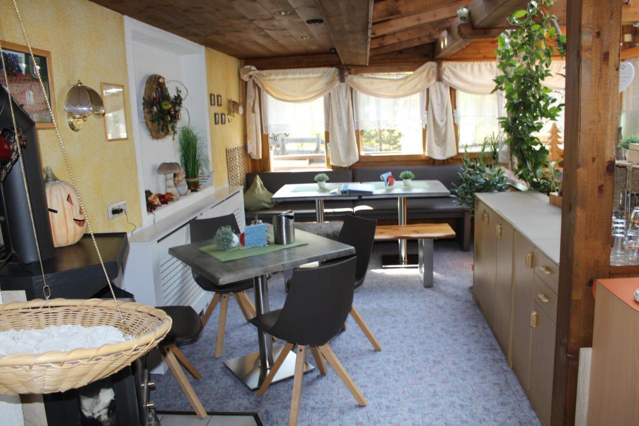 Forsthaus Falkner Sölden Esterno foto